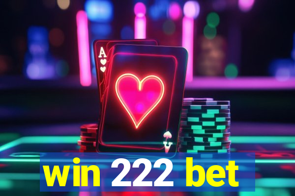 win 222 bet